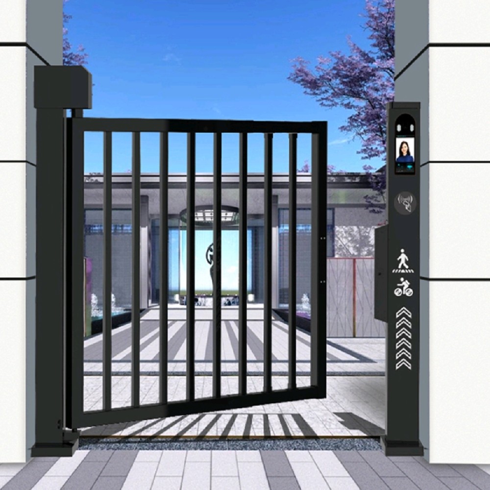 智能小門dy58-028